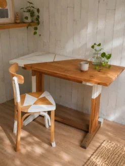 Table bistrot Colette