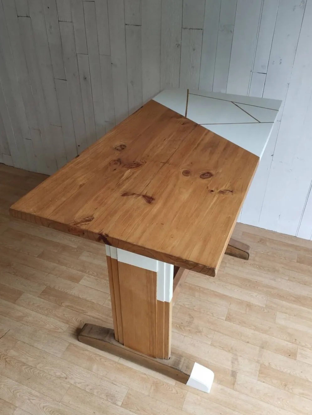 Table bistrot Colette