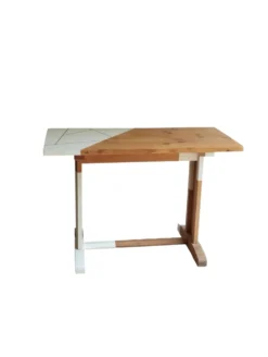 Table bistrot Colette