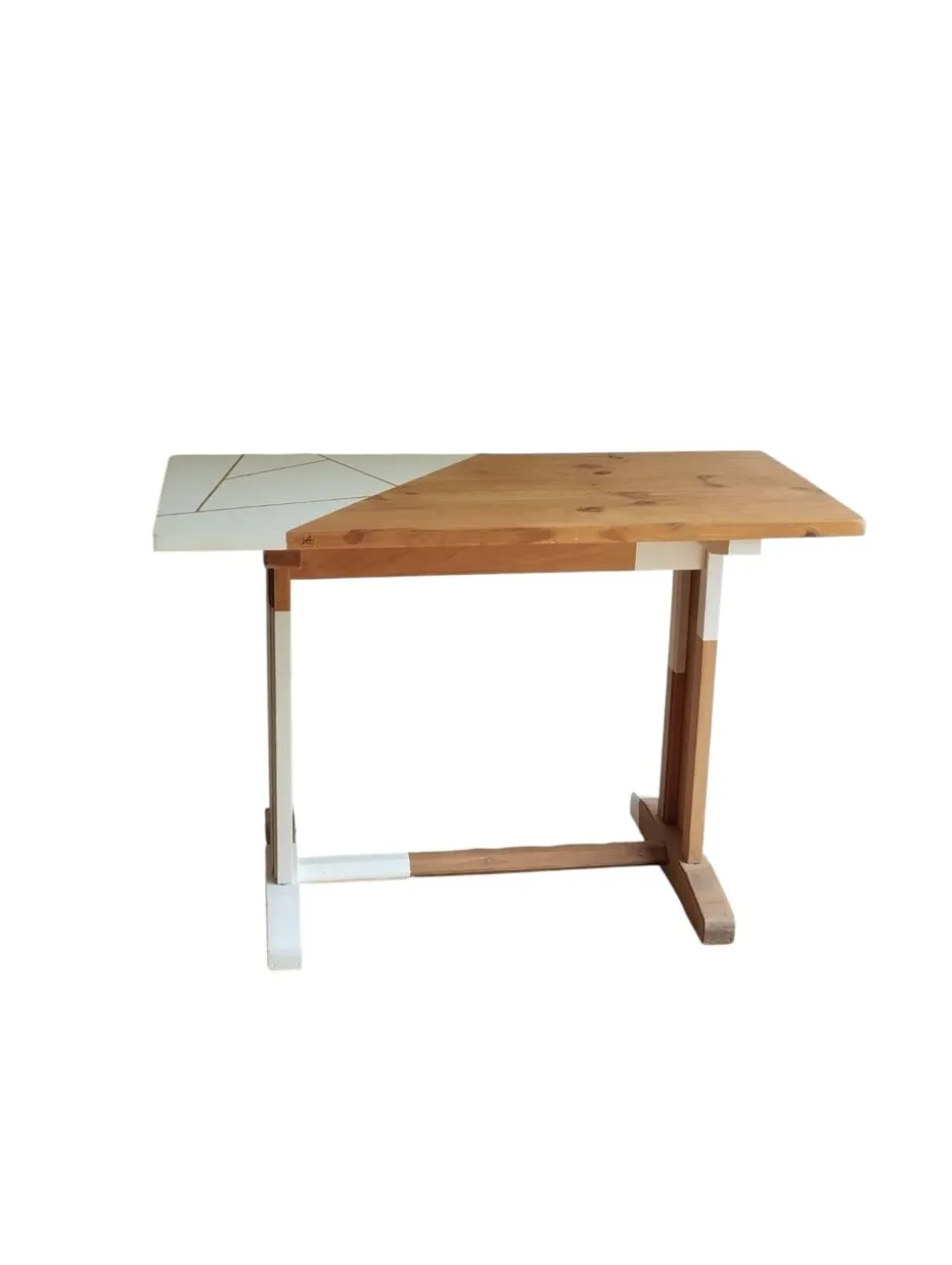 Table bistrot Colette