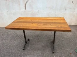 Table bistrot Fischel