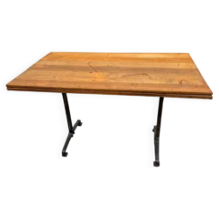 Table bistrot Fischel