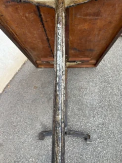 Table bistrot Fischel
