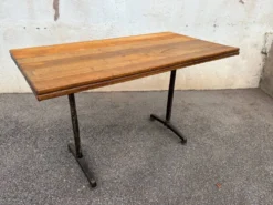 Table bistrot Fischel