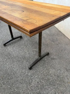 Table bistrot Fischel