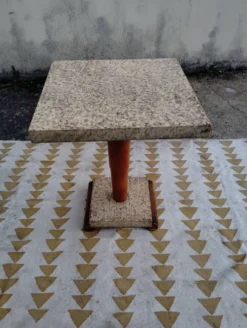 Table bistrot/guéridon art deco