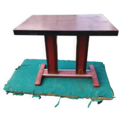 Table bistro thonet