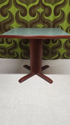 Table bistro vintage 1970"