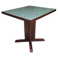 Table bistro vintage 1970