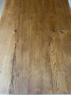 Table / Bureau ancien rénové – Pièce unique