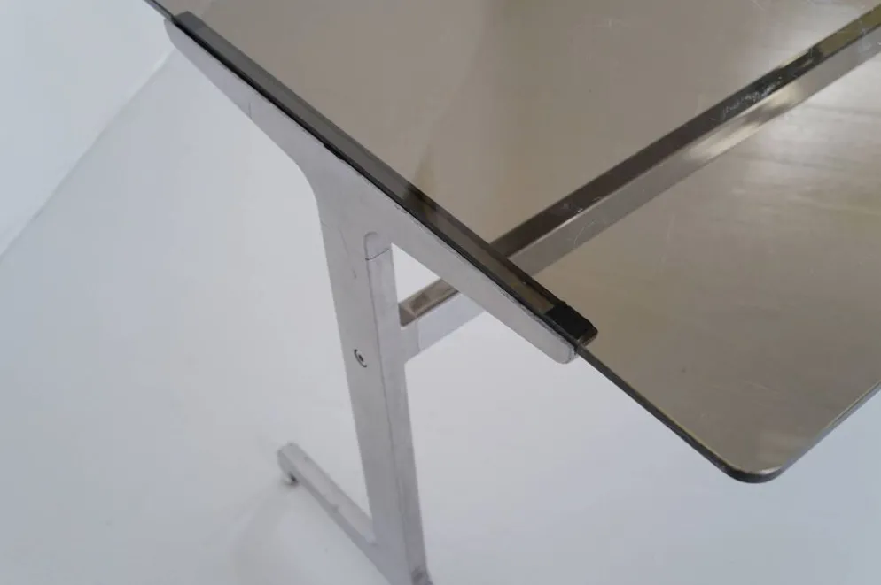 Table/bureau d'Etienne Fermigier, France 1970