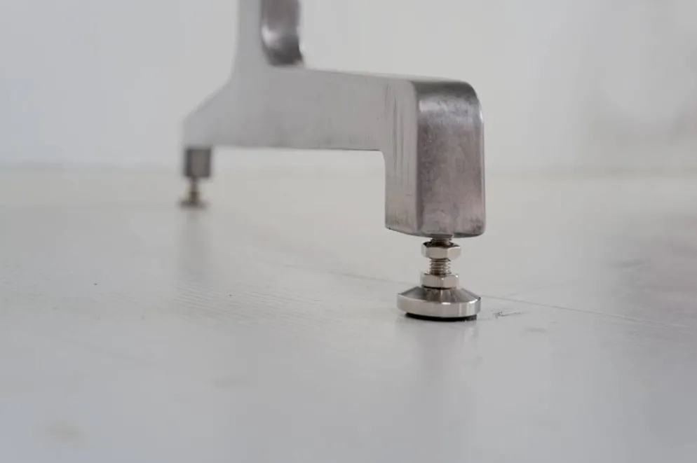 Table/bureau d'Etienne Fermigier, France 1970