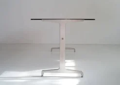 Table/bureau d'Etienne Fermigier, France 1970