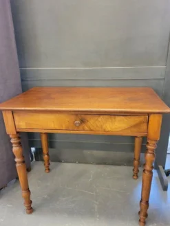 Table bureau Louis-Philippe