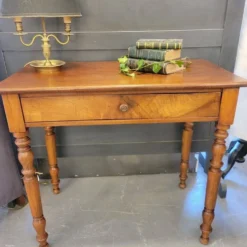 Table bureau Louis-Philippe
