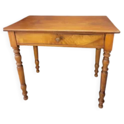 Table bureau Louis-Philippe