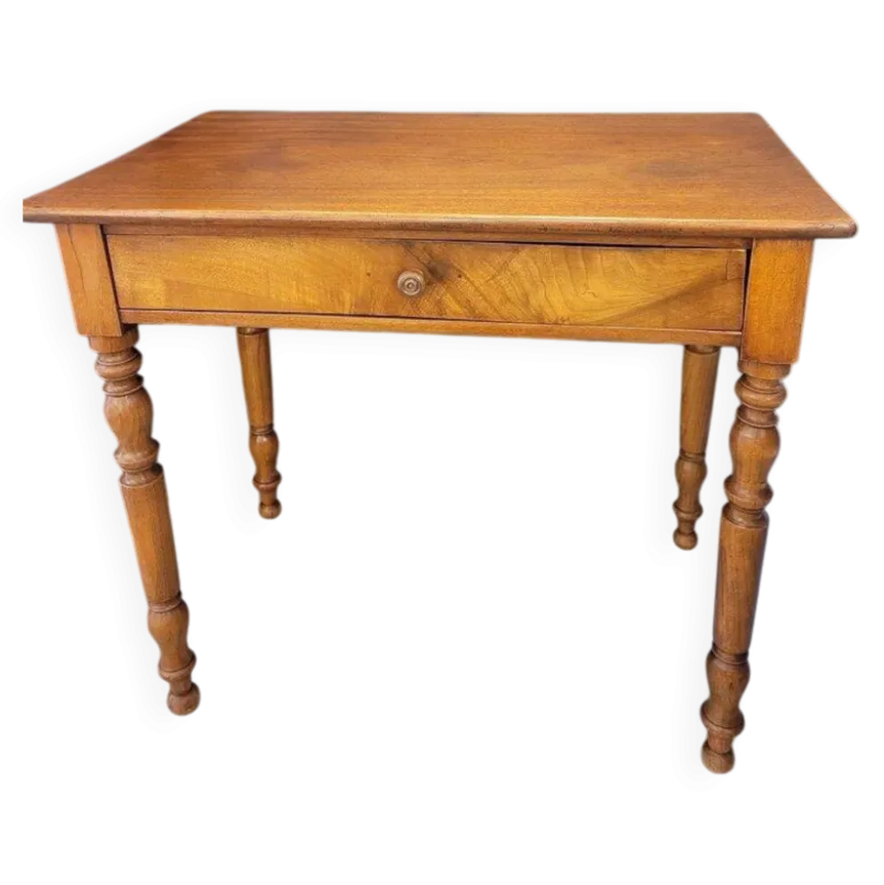 Table bureau Louis-Philippe