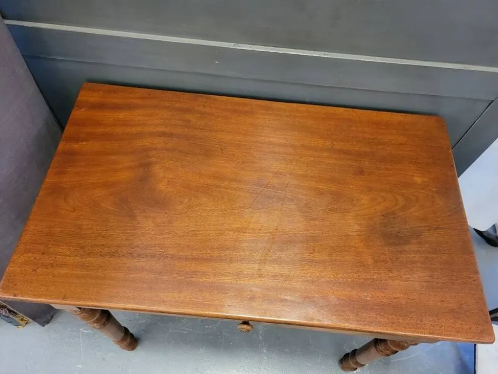 Table bureau Louis-Philippe