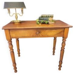 Table bureau Louis-Philippe
