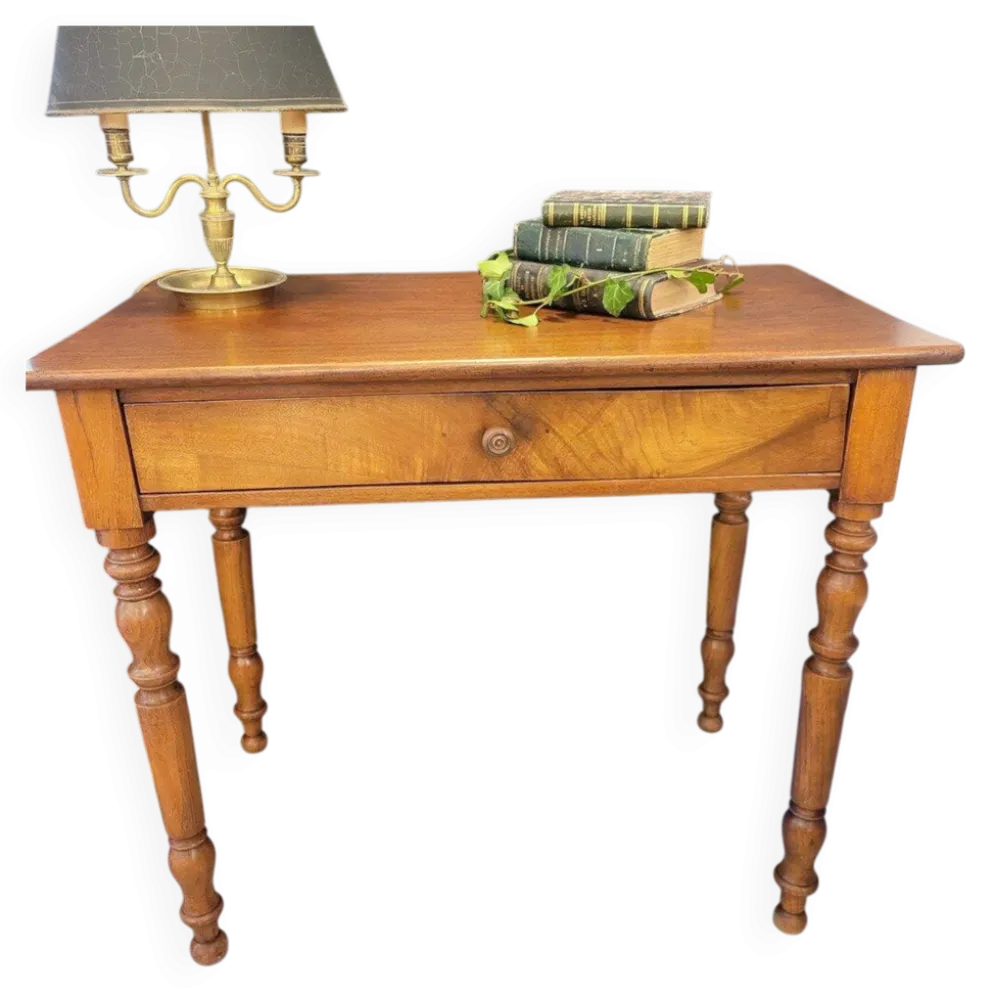 Table bureau Louis-Philippe