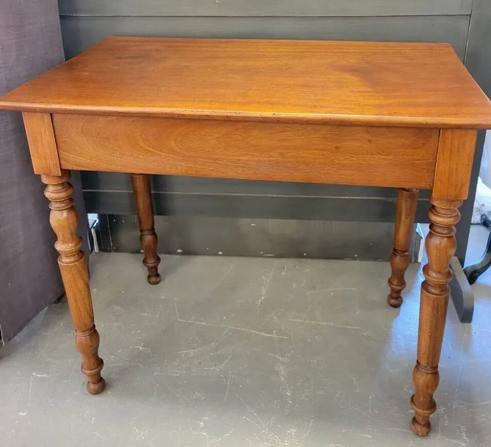 Table bureau Louis-Philippe