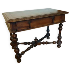 Table bureau Louis XIV
