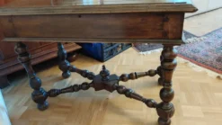 Table bureau Louis XIV