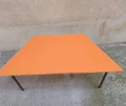 Table - Bureau trapézoïdale enfants école maternelle