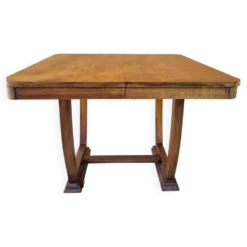 Table carrée