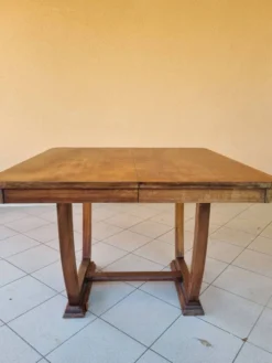 Table carrée