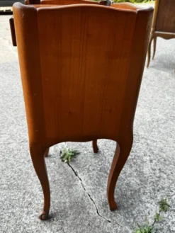 Table chevet