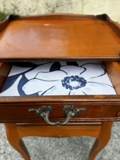 Table chevet