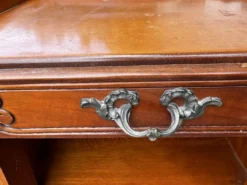 Table chevet