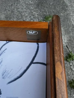 Table chevet