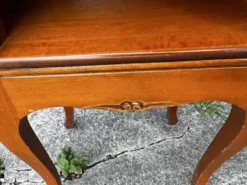 Table chevet