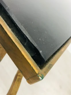Table console