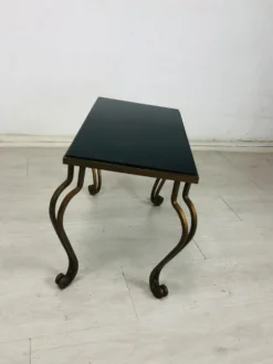 Table console
