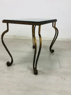 Table console