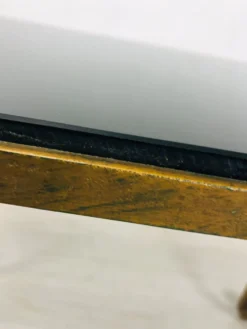Table console