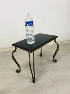 Table console