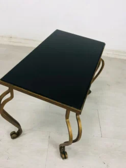 Table console
