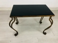 Table console