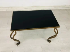 Table console