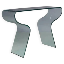 Table console 