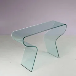 Table console 