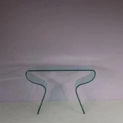 Table console 