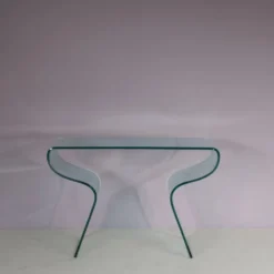 Table console 