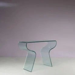 Table console 