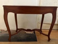 Table console d'entrée style Louis XV – Très bon état