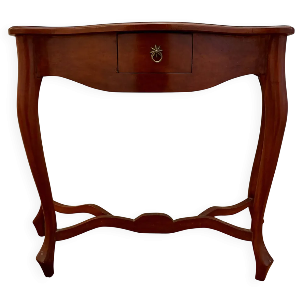 Table console d'entrée style Louis XV – Très bon état